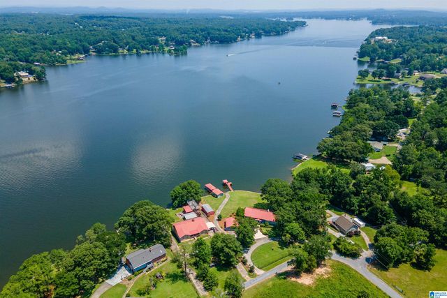 480 WOOD LANE, Talladega, AL 35160