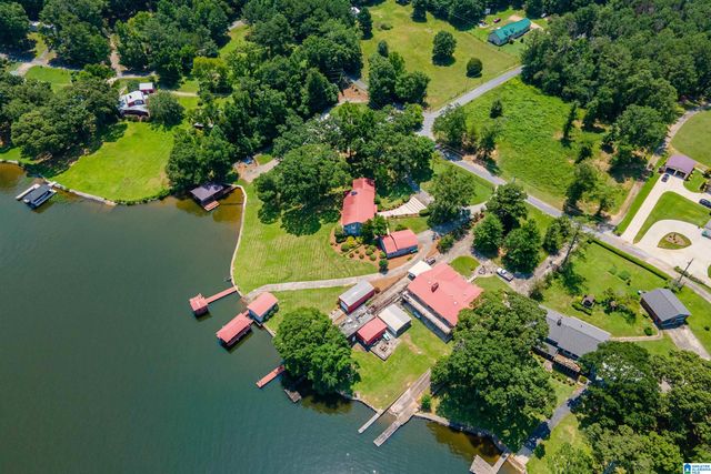 480 WOOD LANE, Talladega, AL 35160