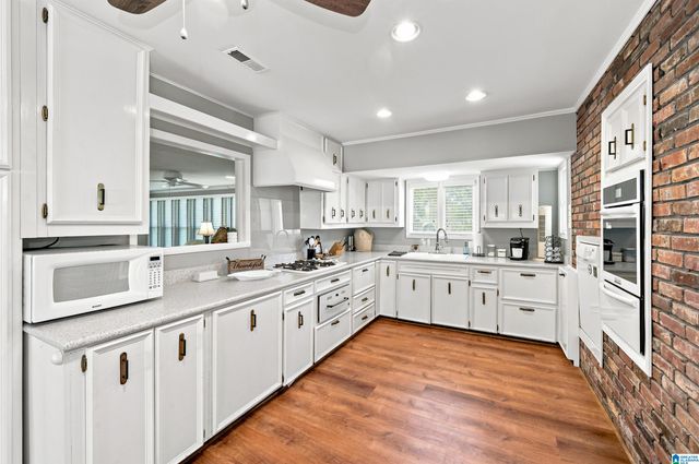 480 WOOD LANE, Talladega, AL 35160