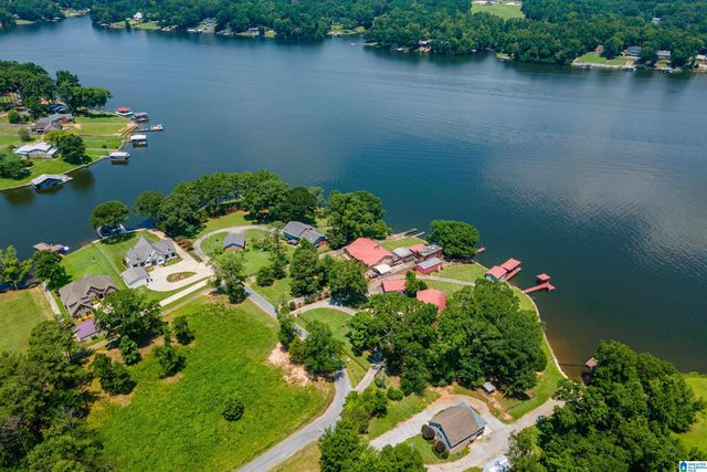 480 WOOD LANE, Talladega, AL 35160