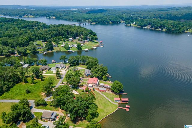 480 WOOD LANE, Talladega, AL 35160