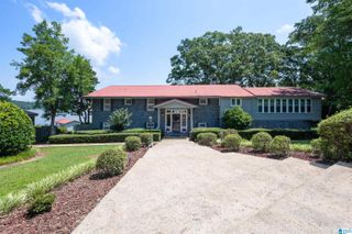480 WOOD LANE, Talladega, AL 35160