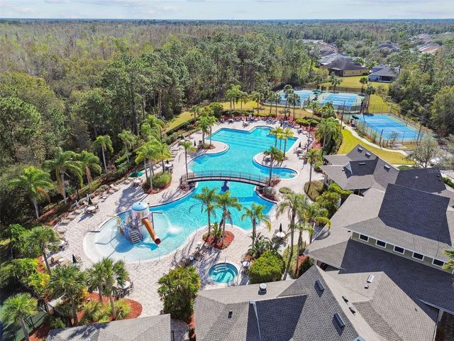 9311 MANGROVE COURT, Tampa, FL 33647