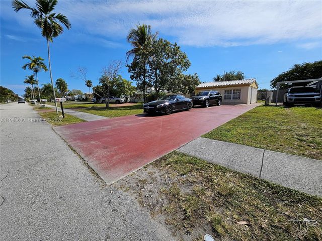 1232 NE 181st St, North Miami Beach, FL 33162