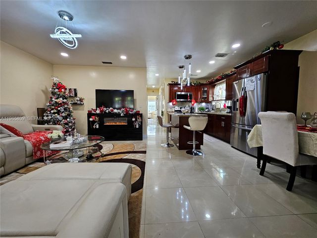 1232 NE 181st St, North Miami Beach, FL 33162