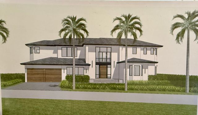 122 Nurmi Drive, Fort Lauderdale, FL 33301