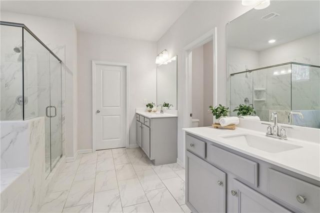 3507 Creek Hollow, Buford, GA 30519