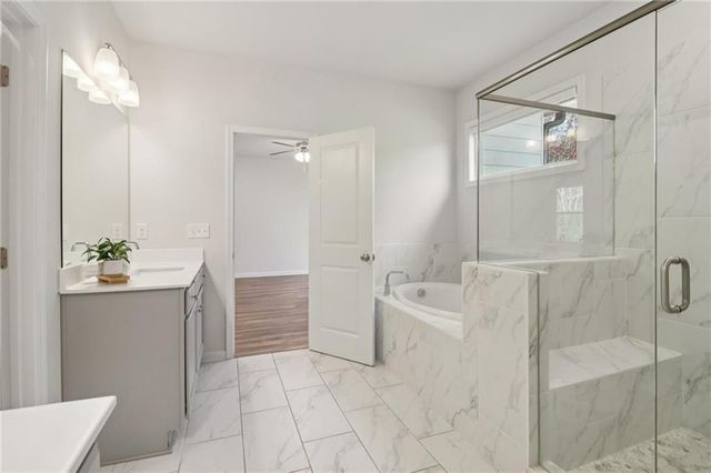 3507 Creek Hollow, Buford, GA 30519