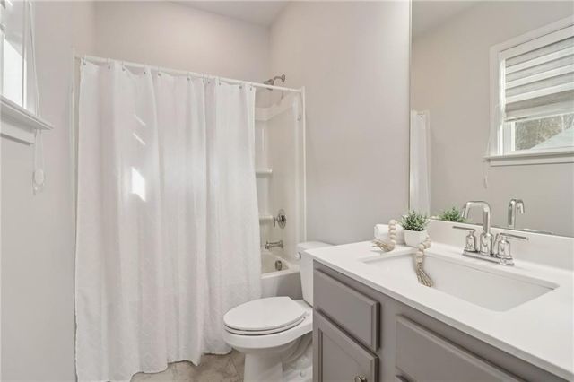 3507 Creek Hollow, Buford, GA 30519