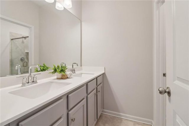 3507 Creek Hollow, Buford, GA 30519