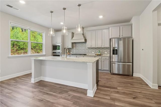 3507 Creek Hollow, Buford, GA 30519