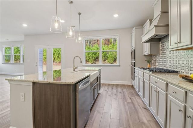 3507 Creek Hollow, Buford, GA 30519