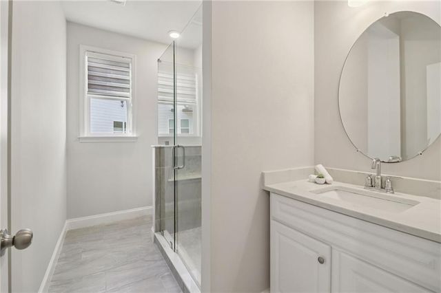 3507 Creek Hollow, Buford, GA 30519