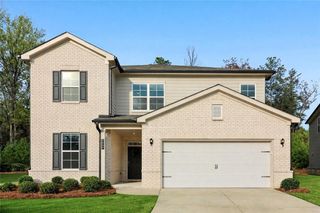 3507 Creek Hollow, Buford, GA 30519