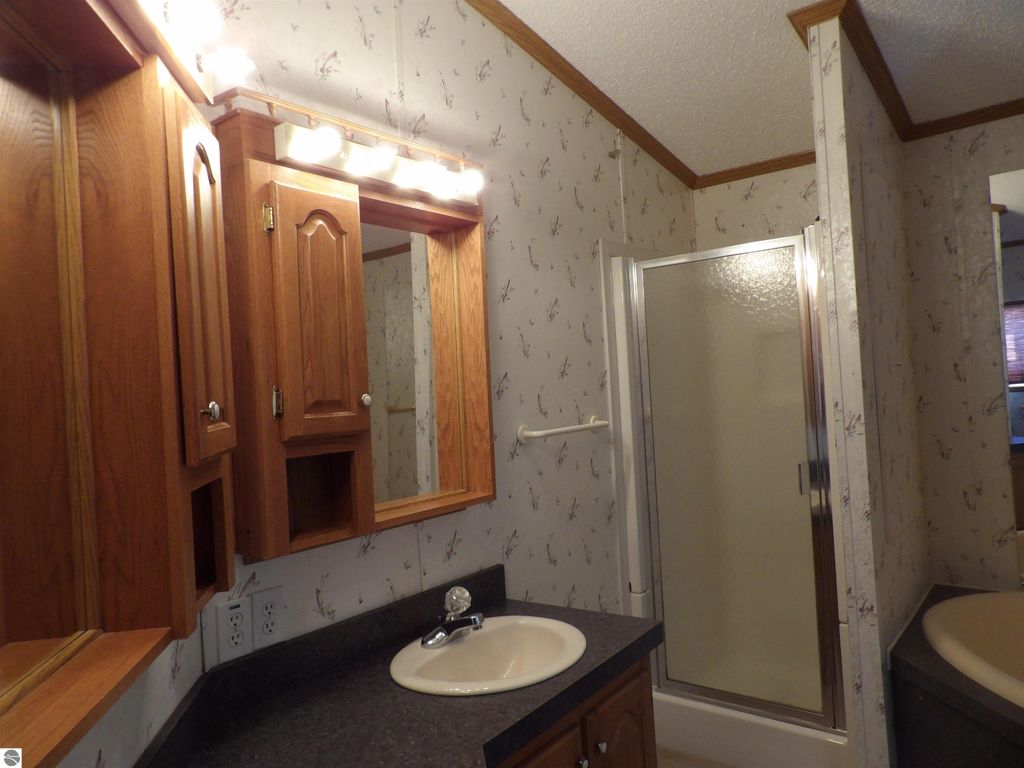 Image 7 of property listing at 380 Fairway Drive, Cadillac, MI 49601