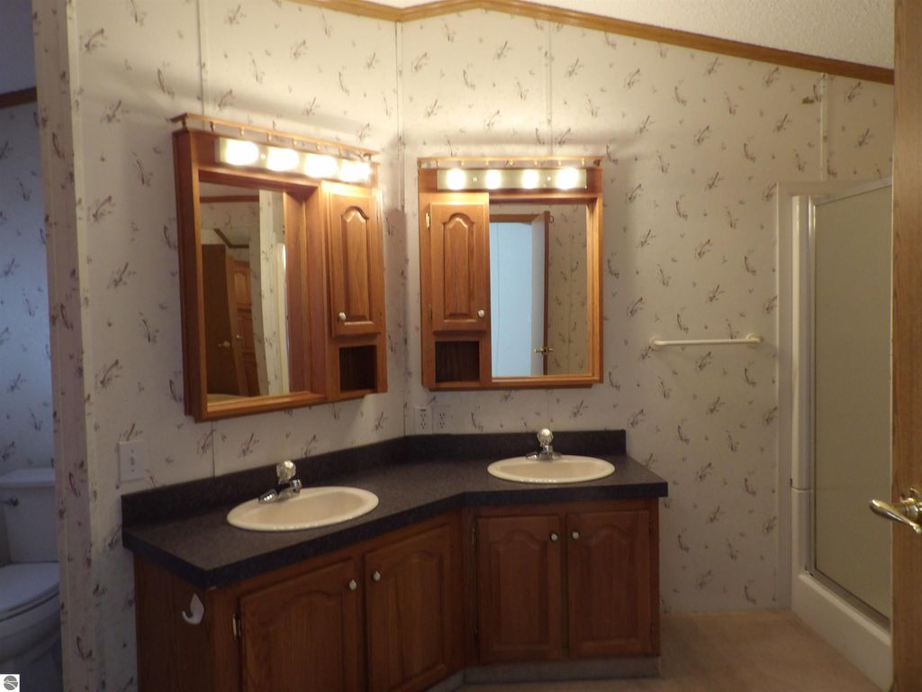 Image 8 of property listing at 380 Fairway Drive, Cadillac, MI 49601