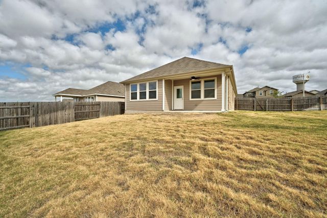 174 Silktassel WAY, Buda, TX 78610