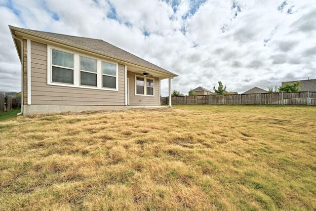 174 Silktassel WAY, Buda, TX 78610