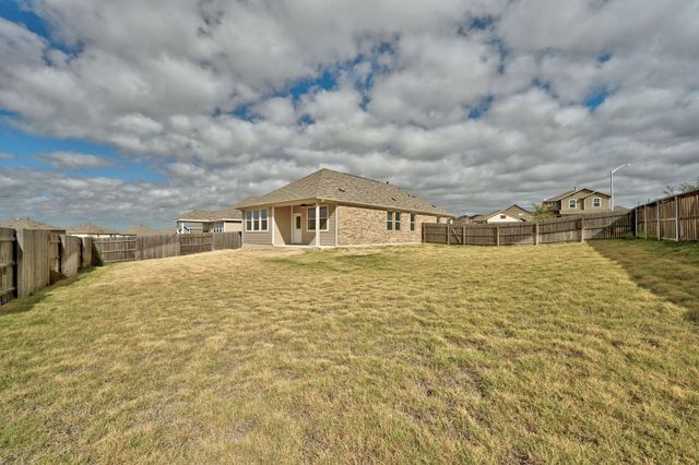 174 Silktassel WAY, Buda, TX 78610