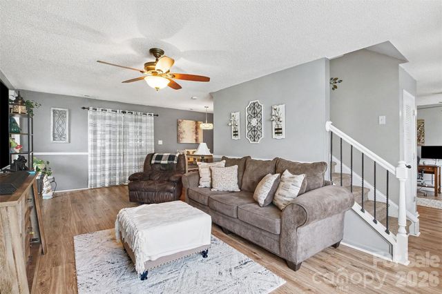 4828 Asherton Place NW, Concord, NC 28027