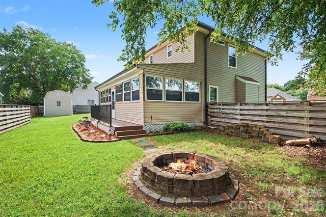 4828 Asherton Place NW, Concord, NC 28027