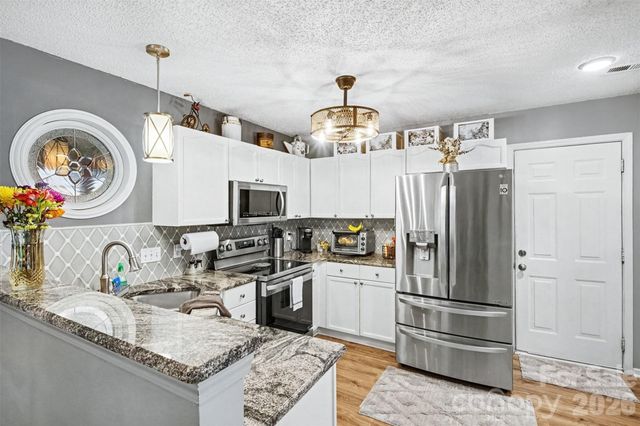 4828 Asherton Place NW, Concord, NC 28027