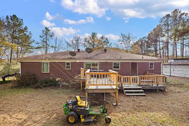 14576 Sr 333, Dover, AR 72837