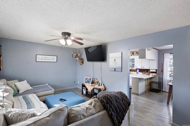 14576 Sr 333, Dover, AR 72837