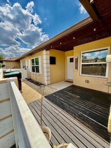 1254 SOPHIE BOULEVARD, Orlando, FL 32828