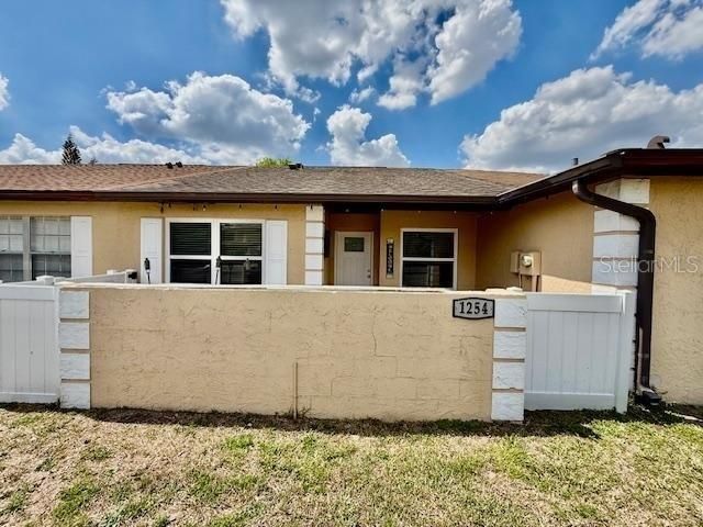 1254 SOPHIE BOULEVARD, Orlando, FL 32828