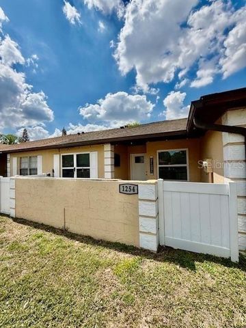 1254 SOPHIE BOULEVARD, Orlando, FL 32828