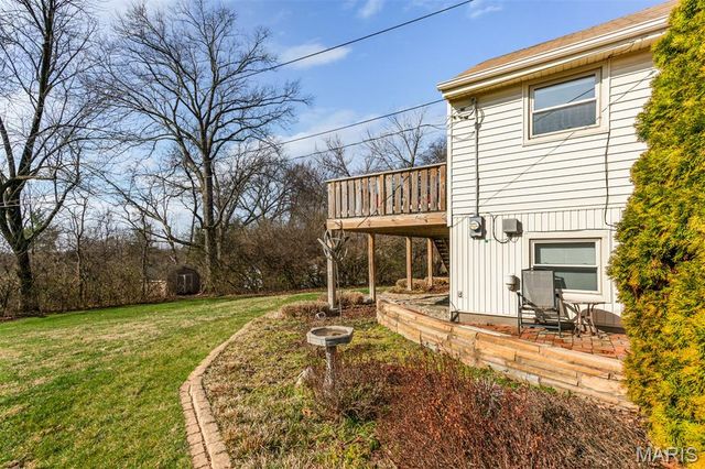 12 Winslow Lane, Des Peres, MO 63131