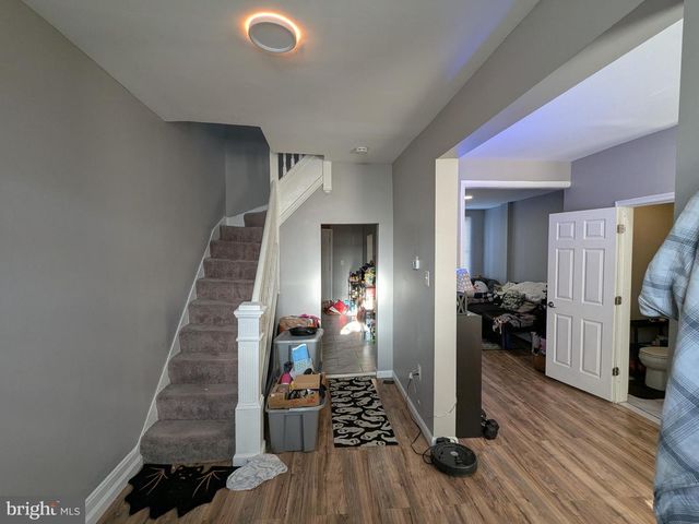 5213 LINDEN HEIGHTS AVE, Baltimore, MD 21215