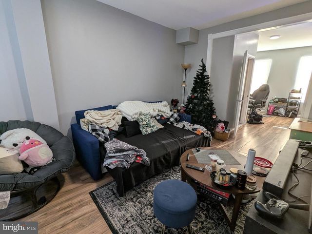 5213 LINDEN HEIGHTS AVE, Baltimore, MD 21215