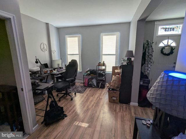 5213 LINDEN HEIGHTS AVE, Baltimore, MD 21215