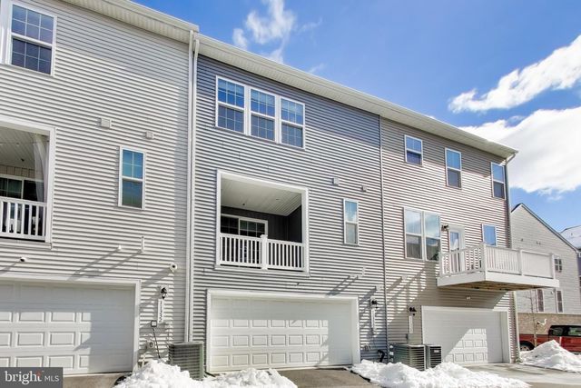 11330 MERIDIAN HILL WAY, Upper Marlboro, MD 20772