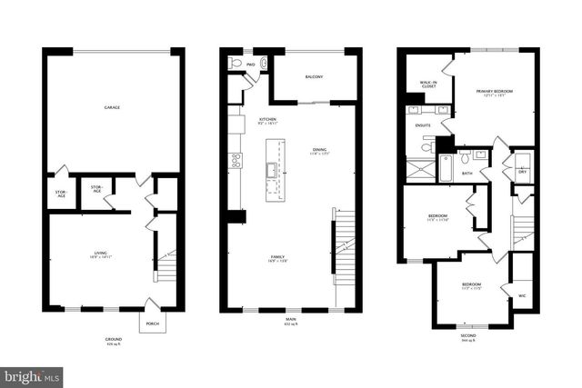 11330 MERIDIAN HILL WAY, Upper Marlboro, MD 20772