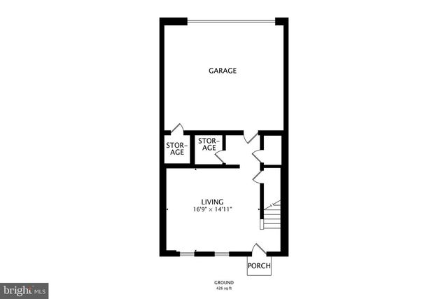 11330 MERIDIAN HILL WAY, Upper Marlboro, MD 20772