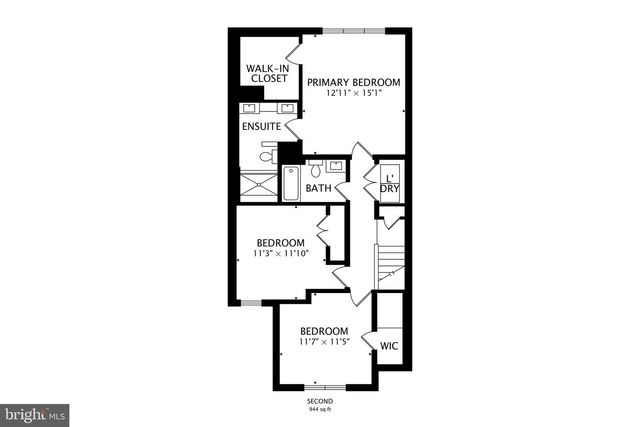 11330 MERIDIAN HILL WAY, Upper Marlboro, MD 20772