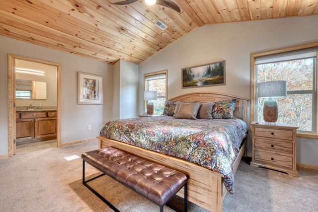 144 Lexington Drive, Brasstown, NC 28902