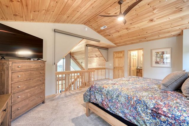 144 Lexington Drive, Brasstown, NC 28902