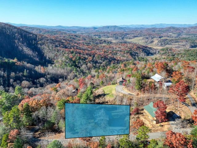 144 Lexington Drive, Brasstown, NC 28902