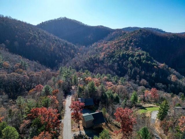 144 Lexington Drive, Brasstown, NC 28902