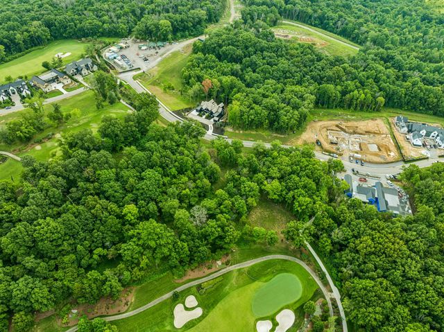 9208 Troubadour Dr, College Grove, TN 37046