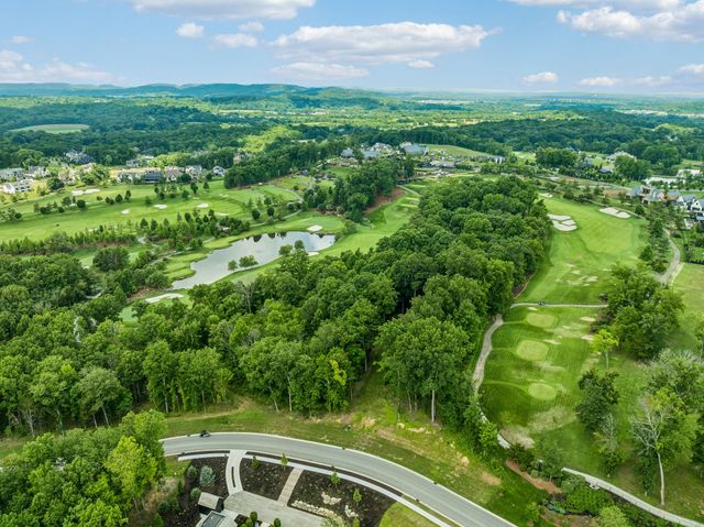 9208 Troubadour Dr, College Grove, TN 37046