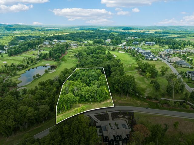 9208 Troubadour Dr, College Grove, TN 37046