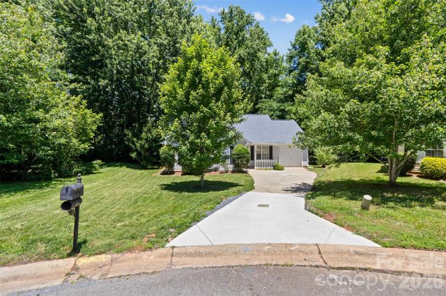 1303 Long Grass Court, Charlotte, NC 28216