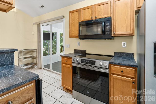 1303 Long Grass Court, Charlotte, NC 28216