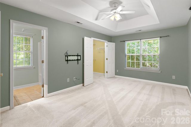 1303 Long Grass Court, Charlotte, NC 28216
