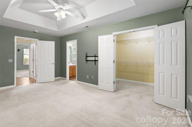 1303 Long Grass Court, Charlotte, NC 28216